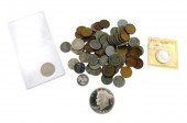 †MISCELLANEOUS U.S. COINS, INC