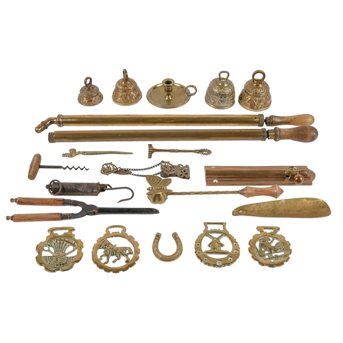 Miscellaneous Victorian and later