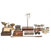 Miscellaneous Victorian and la