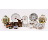 MISCELLANEOUS WEDGWOOD<br>Misc