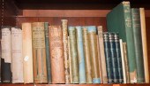 [Miscellany] About 22 volumes