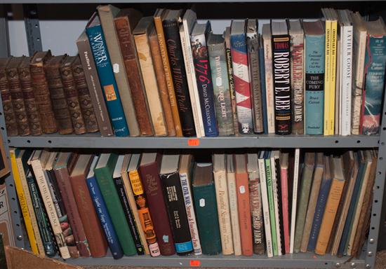 [Miscellany Maryland] Selection