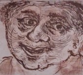 MISCH KOHN (AMERICAN 1916 - 20