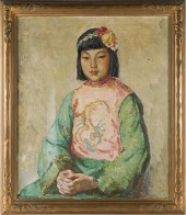 MISCHA ASKENAZY (1888 - 1961):