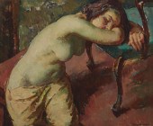MISCHA ASKENAZY, (1888-1961, L