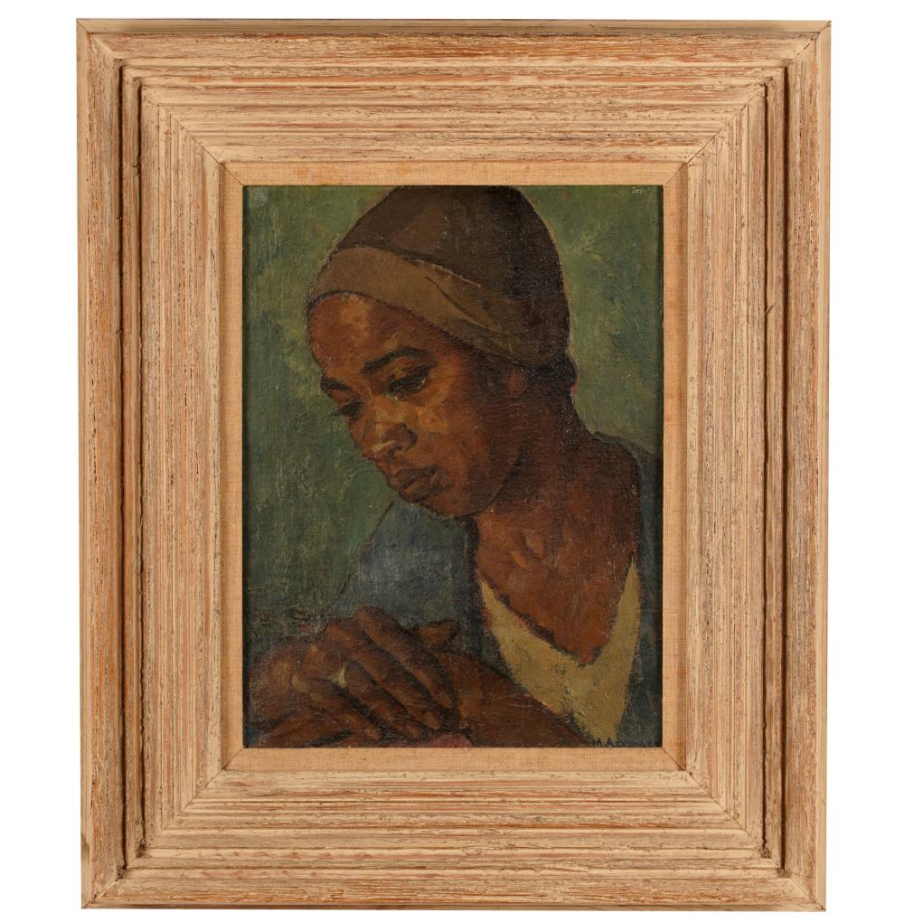 MISCHA (MAURICE) ASKENAZY (1888 -