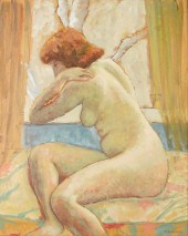 MISCHA (MAURICE) ASKENAZY (188