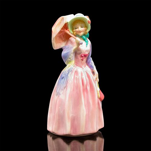 MISS DEMURE HN1402 - ROYAL
