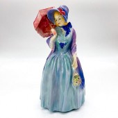 MISS DEMURE - HN1440 - ROYAL D