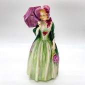 MISS DEMURE HN1463 - ROYAL DOU