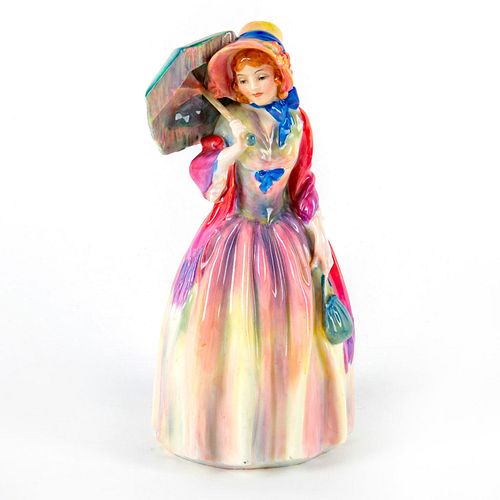MISS DEMURE HN1560 - ROYAL
