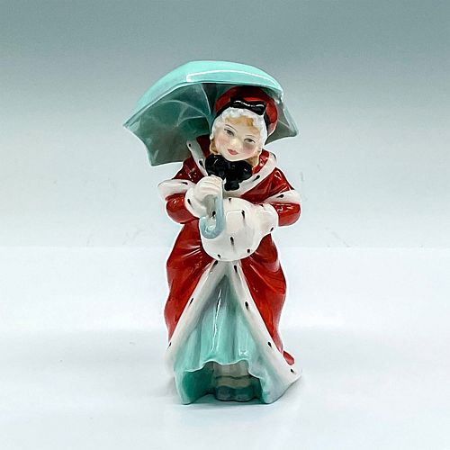 MISS MUFFET HN1936 - ROYAL