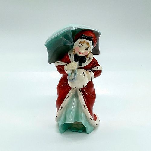 MISS MUFFET HN1936 - ROYAL