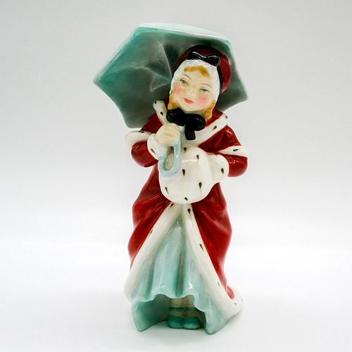 MISS MUFFET HN1936 - ROYAL