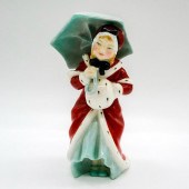 MISS MUFFET HN1936 - ROYAL DOU