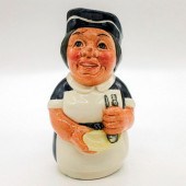 MISS NOSTRUM THE NURSE D6700 -