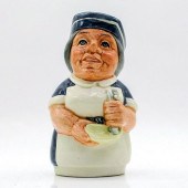 MISS NOSTRUM THE NURSE D6700 -