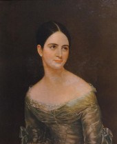 'MISS PEARCE', AFTER A WORK AT
