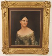 MISS PEARCE AFTER THOMAS SULLY