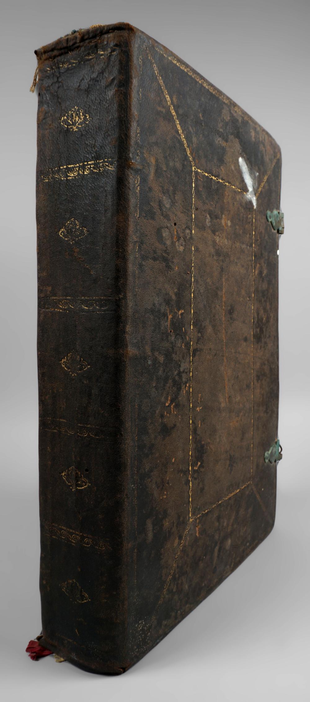 MISSALE ROMANUM OR ROMAN MISSAL,