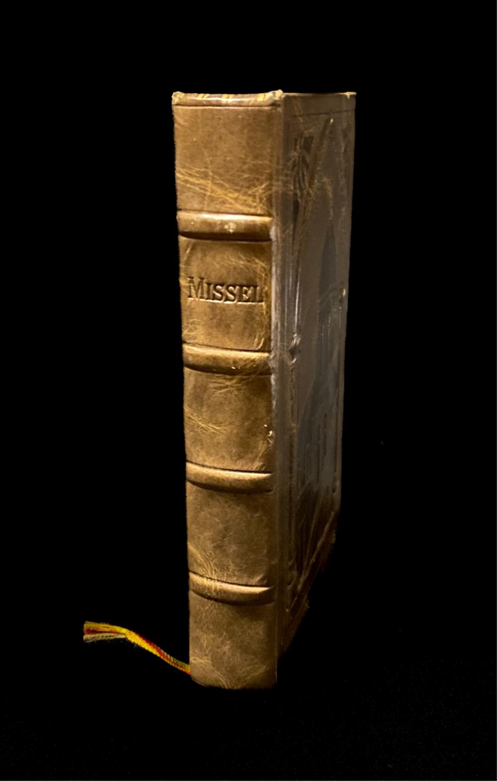 MISSEL DE SAINT THÃ©RÃ¨SEMissel