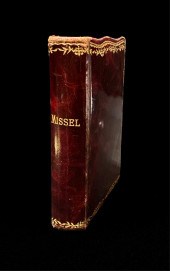 MISSEL ROMAIN BY PRINCIPALES F