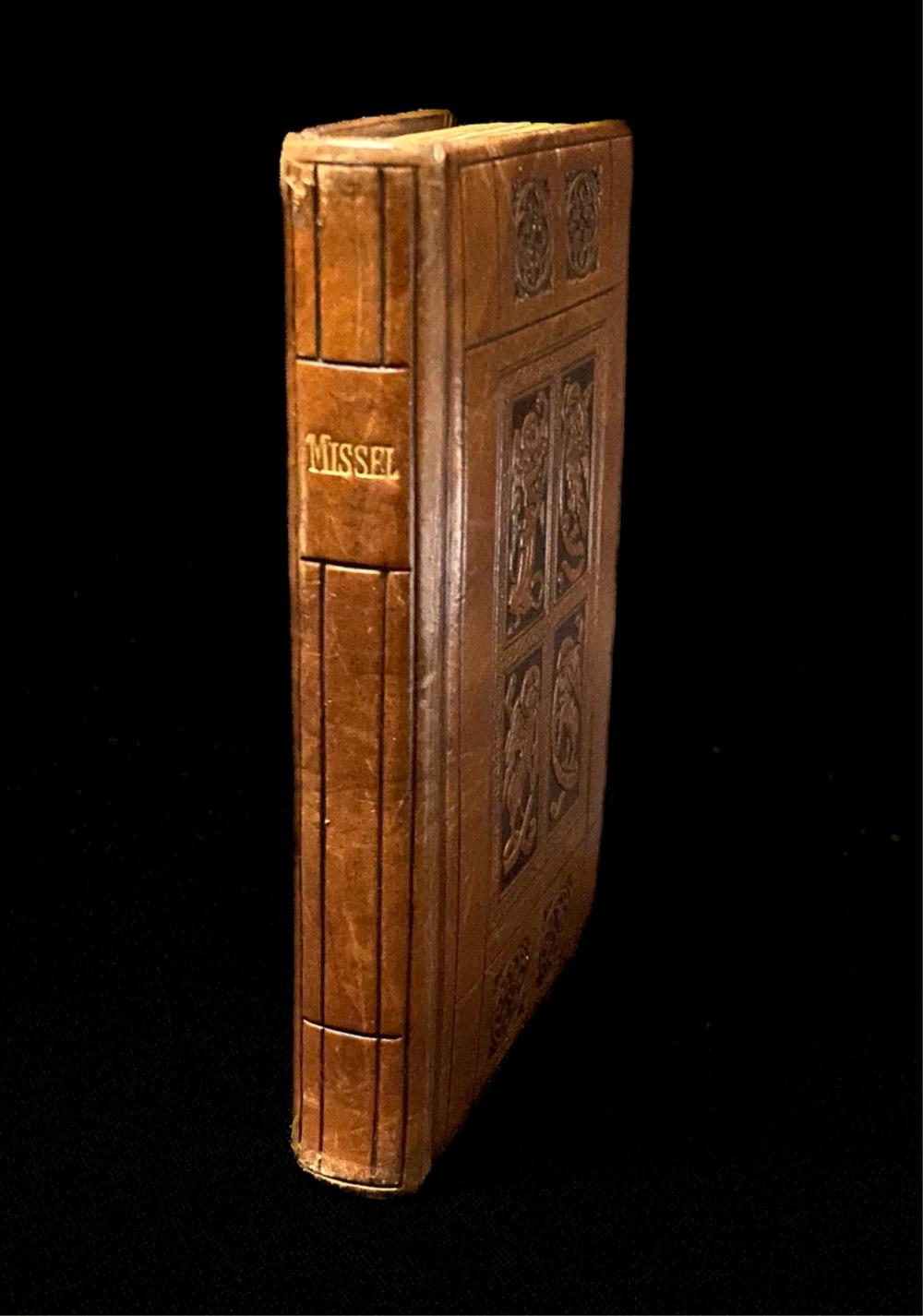 MISSEL ROMAINMissel Romain