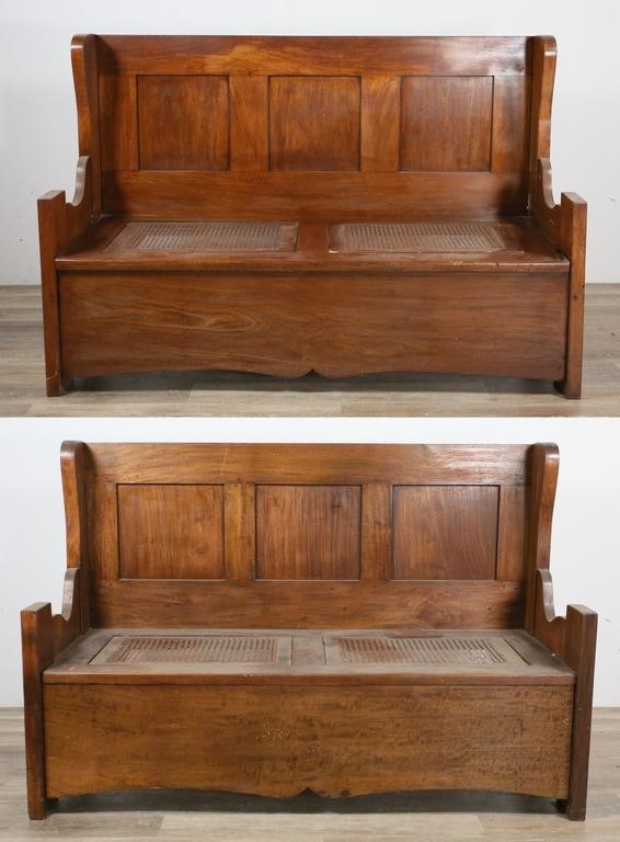 MISSION ARTS AND CRAFTS STYLE