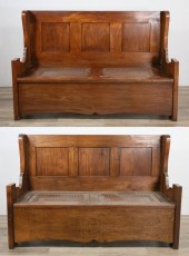 MISSION ARTS AND CRAFTS STYLE