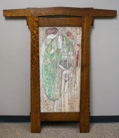 MISSION GUILD STUDIO, ROYCROFT