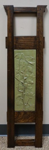 MISSION GUILD STUDIO, ROYCROFT