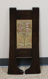 MISSION GUILD STUDIO, ROYCROFT