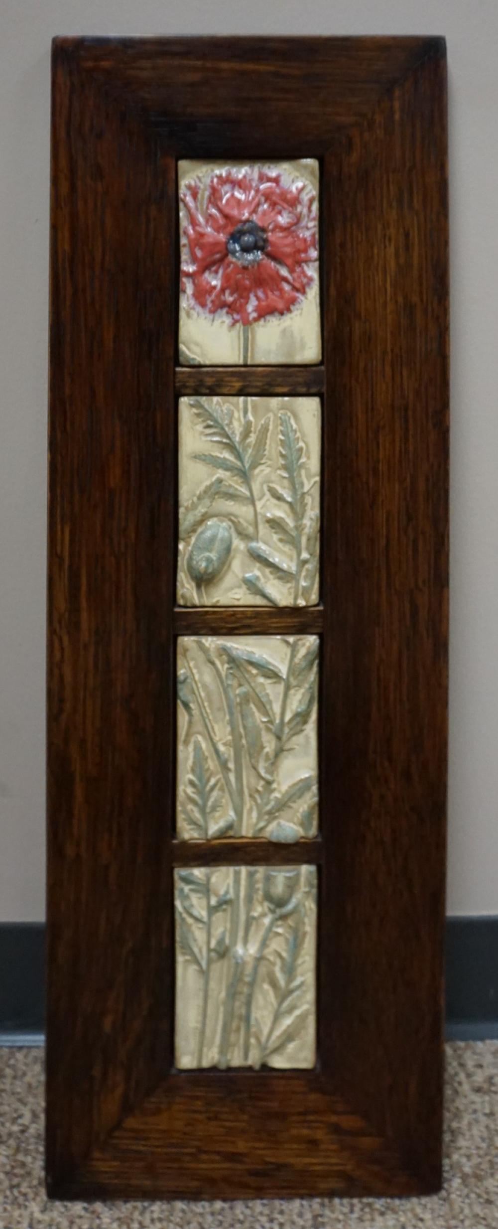 MISSION GUILD STUDIO, ROYCROFT