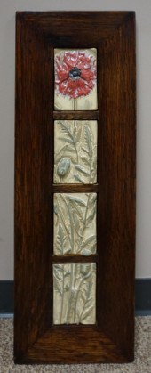 MISSION GUILD STUDIO, ROYCROFT