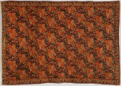 MISSION MALAYER AREA RUG, EARL