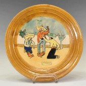 MISSION SAN JOSE POTTERIES COC