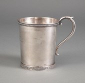 MISSISSIPPI COIN SILVER AGRICU