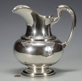 MISSISSIPPI COIN SILVER WATER