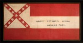 MISSISSIPPI CONFEDERATE VETERA