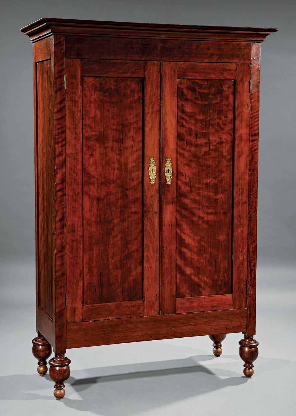 MISSISSIPPI VALLEY CHERRYWOOD