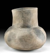 MISSISSIPPIAN BELL PLAIN POTTE