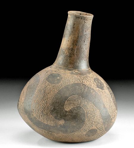MISSISSIPPIAN CADDO HODGES ENGRAVED