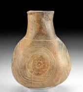 MISSISSIPPIAN / CADDO POTTERY