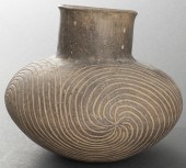 MISSISSIPPIAN CULTURE RHODES I