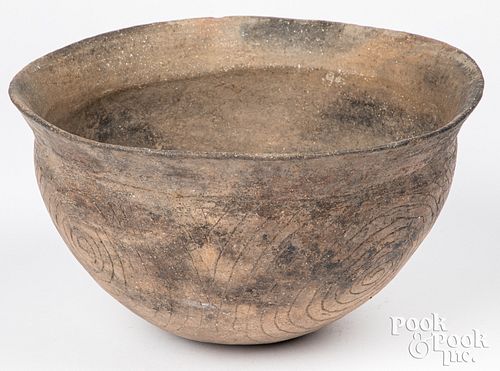 MISSISSIPPIAN INDIAN CULTURE