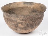 MISSISSIPPIAN INDIAN CULTURE F