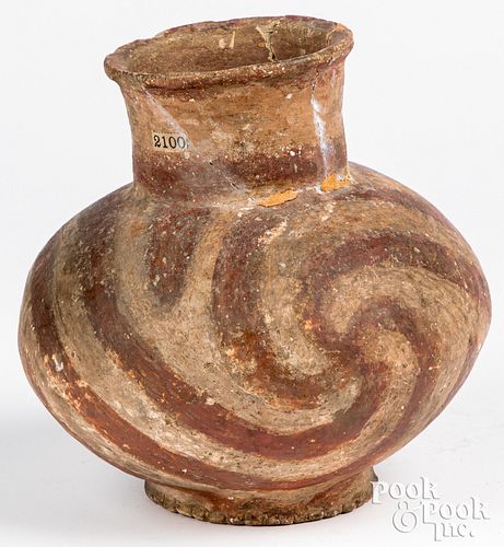 MISSISSIPPIAN INDIAN CULTURE