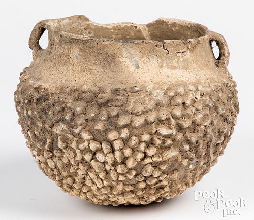 MISSISSIPPIAN INDIAN CULTURE