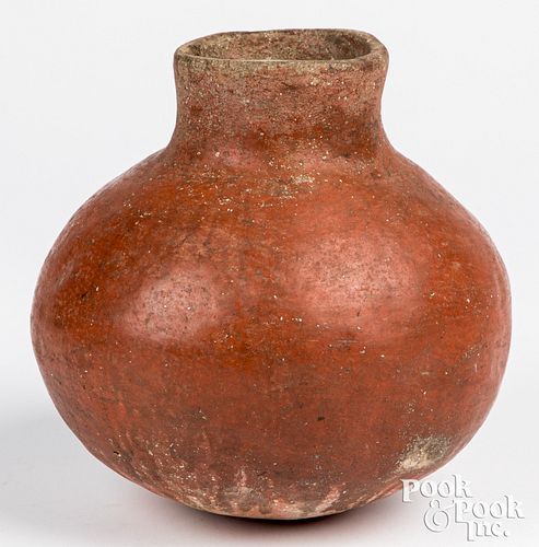 MISSISSIPPIAN INDIAN CULTURE