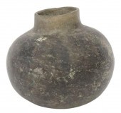 MISSISSIPPIAN PLAIN POTTERY JA